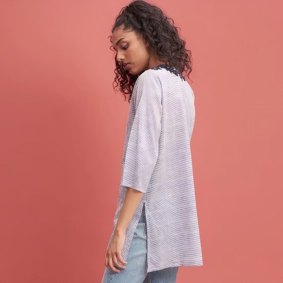 NWT Roller Rabbit: Capellini Tunic - Picture 2 of 3